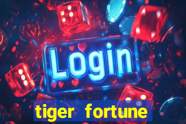 tiger fortune spirit demo